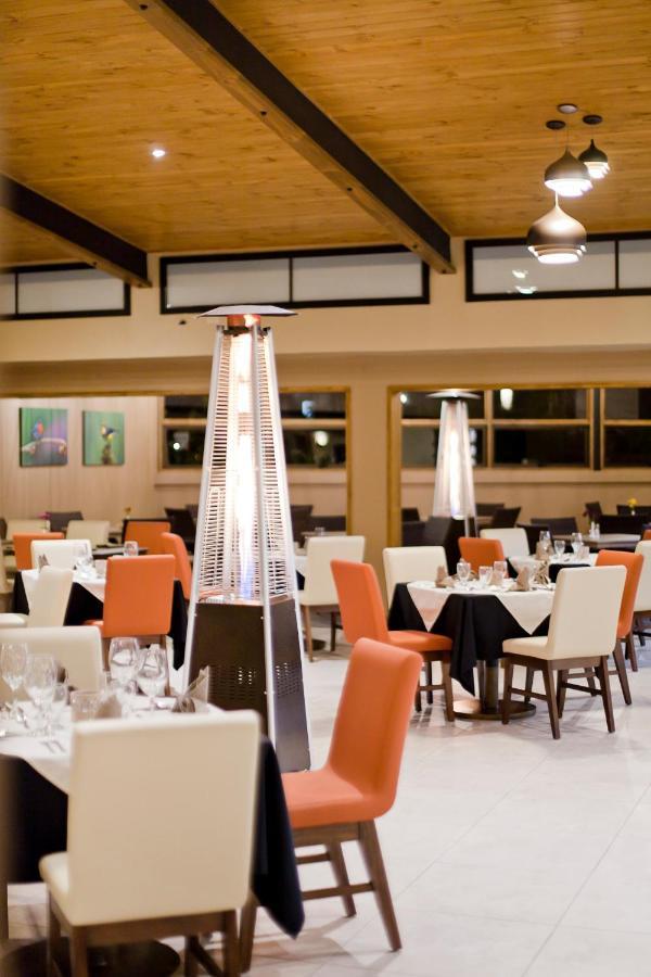 Hotel Savegre San Gerardo de Dota Extérieur photo