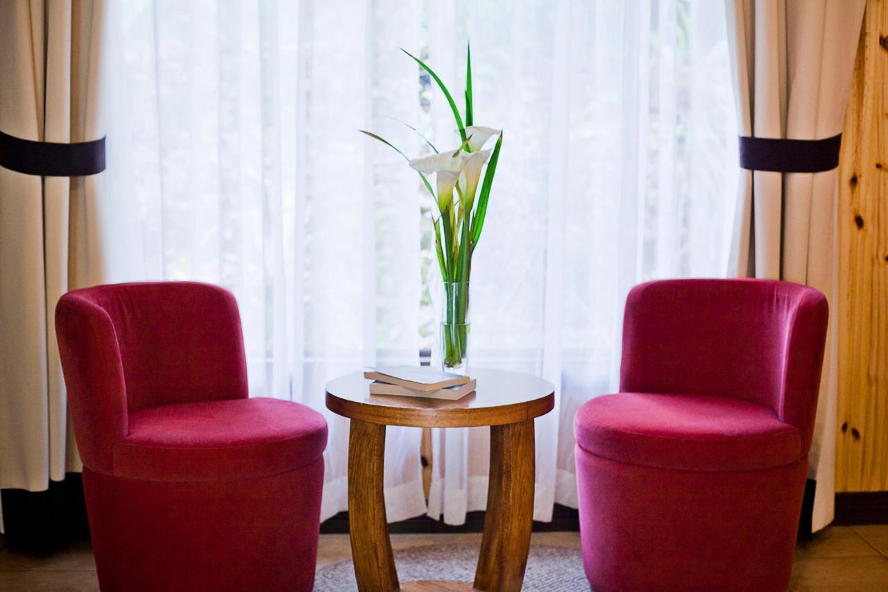 Hotel Savegre San Gerardo de Dota Extérieur photo