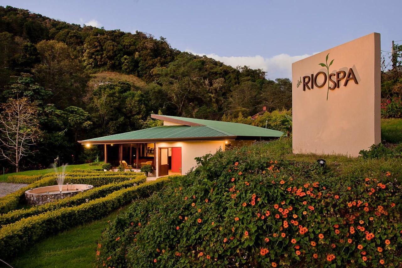 Hotel Savegre San Gerardo de Dota Extérieur photo