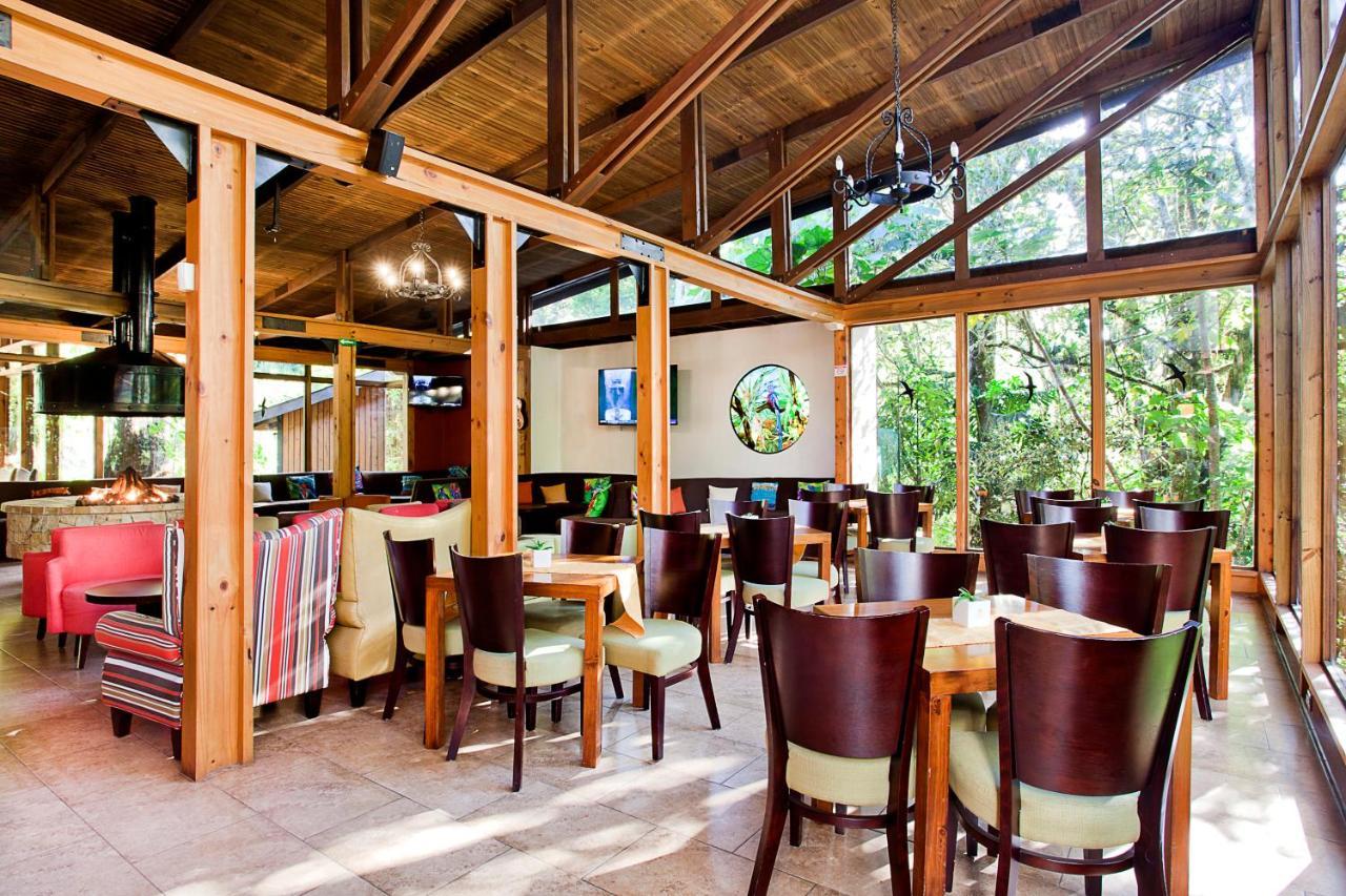 Hotel Savegre San Gerardo de Dota Extérieur photo